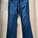 CAbi  Bootcut Women’s Jeans Size 8 Photo 0