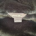 Eddie Bauer Cozy Cabin Fleece Jacket Photo 3