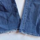 Abercrombie & Fitch Emma Bootcut Jeans 8R Photo 6