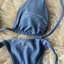 White Fox Boutique White Fox Swim Bikini Xs Photo 1