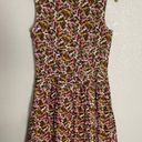 Kay Unger  Shoe Print Sheath dress 4 Photo 5