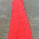 l*space l* jenna ribbed carnation new nwt midi dress Photo 0