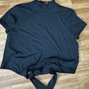 Lululemon Mock Neck Shirt Photo 2