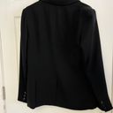 New York & Co. Black Blazer Photo 4