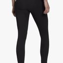 Adidas Women's Loungewear Essentials High-Waisted Logo Leggings Photo 1