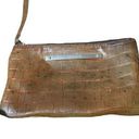 Brahmin Vintage  Wristlet - used condition Photo 0