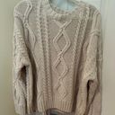 Princess Polly Sweater Photo 1