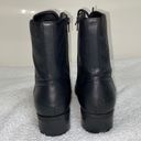 Guess  Black Ankle Boots(Size 11M) Photo 5