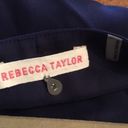 Rebecca Taylor  silk dress Photo 1