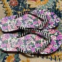 Vera Bradley  7/8 Flip Flops Photo 1