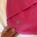 Lululemon Speed Up Short Photo 3