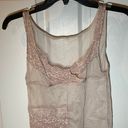 mesh y2k top Pink Photo 4