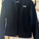 The North Face Jacket-Black Photo 0