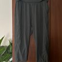 Patagonia Trail Beta Capris Forge Grey Athletic Leggings Gray Size M Photo 1