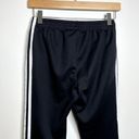 Adidas  Black Tiro 3 Stripes Track Pants Photo 3