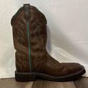 Justin Boots Basically brand new Justin’s boots Photo 7