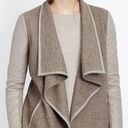 Vince  wool drape jacket Photo 0