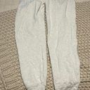 Nike Heather Gray Sweatpants Photo 3