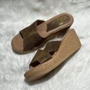 sbicca  Leather Sandals Size 7. B86 Photo 1