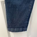 Gap Slim City Crop size 4 jeans navy blue Photo 1