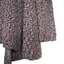 J.Jill  Womens Medium Open Front Knit Cardigan Photo 6