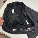 Lululemon  Black Speed Up Short Lined - 2.5" Photo 7