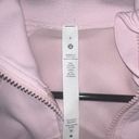 Lululemon Pink Define Jacket Photo 2