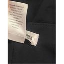 Krass&co Vtg Y2K NY& 7th Ave Design Studio Navy Trouser Shorts 32.5 Waist Sz 6 Photo 3