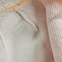 Sweaty Betty  Womens Jacket 4 Tulle Pink Soft Touch Pennine Zip Through Fleece NW Photo 5