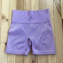 Target Colsie Ribbed Biker Shorts Photo 0