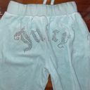 Juicy Couture Velour Sweatpants Photo 1