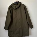 Patagonia  Olive Pine Bank 3-in-1 Parka Jacket Photo 5