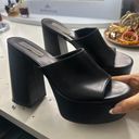 Steve Madden Platform Heels Photo 0