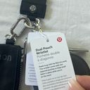 Lululemon Wristlet Wallet Photo 2