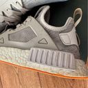 Adidas 36.  NMD XR1 IN ICE PURPLE WOMAN’S SIZE 8 // BB2367 Photo 9