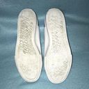 Tommy Hilfiger 𝅺 Laddi 2 white gold silver size 7 1/2 M Photo 4