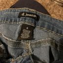 D Jeans Blue Jeans Photo 2