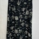 Pendleton 5/$25  floral skirt size 10 Photo 0