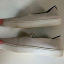 Rothy's - The Original Slip On Sneaker Antique White Photo 4