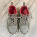 L.L.Bean  BeanSport Low Top Hiking Tennis Shoe Comfort Sneakers Womens 8 Photo 1