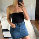 Levi’s Skirt Photo 1