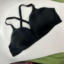 Torrid  Curve black comfort bra wire free black size 46C Photo 0