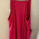 Jumpsuit / Romper Pink Size M Photo 1