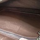 Coach Vintage  Lexington Dark Brown briefcase messenger bag E97-3285 Photo 12