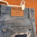 Hollister Ripped Jeans Photo 3