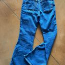 Abercrombie & Fitch High Rise Flare Jeans Photo 0