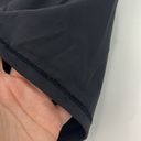 Lululemon  Size 4 Black Athletic Yoga Shorts Photo 2