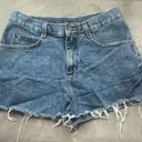 Lee vintage denim shorts Photo 0