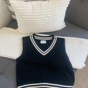 Boutique Sweater Vest  Photo 0