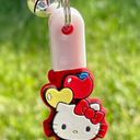Sanrio  Hello Kitty Keychain Photo 2